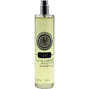 Mast Industria Italiana Profumo Uomo Abu 43 - Eau de Parfum 100ml con note agrumate e acquatiche