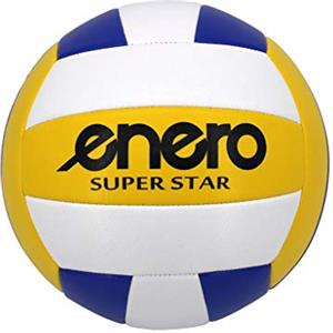 Super Star Classic Pallone da pallavolo da spiaggia, da pallavolo per il tempo libero