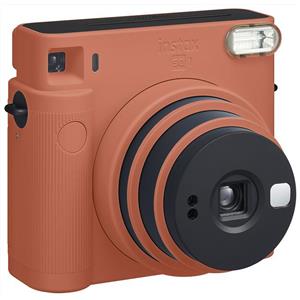 Fujifilm Instax Square SQ1 Terracotta Arancione