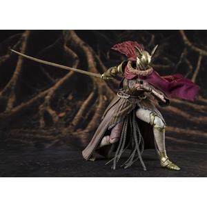 Bandai S.H. Figuarts Action Figure Malenia Blade of Miquella 19 cm - Elden Ring
