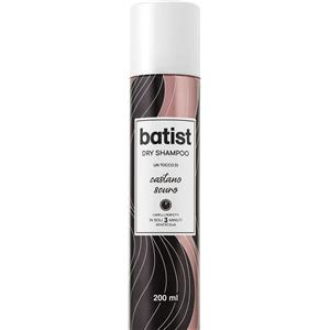 Batist Batist Dry Shampoo Castano Scuro 200ml
