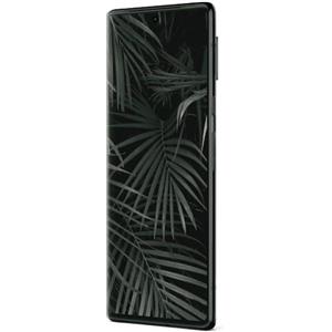 Google Google Pixel 6 Pro 17 cm [6.7] Doppia SIM Android 12 5G USB tipo-C 12 GB 128 GB 5003 mAh Nero (Google Pixel 6 Pro 128GB, Android, sto) GA03164-GB