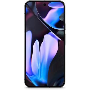 Google Google Pixel 9 PRO XL - Smartphone Android con Gemini, sistema a tripla fotocamera posteriore, batteria con 24 ore di autonomia e display Super Actua da 6,8 - Nero ossidiana, 256GB GA05983-GB