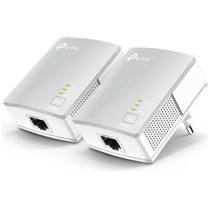 TP-LINK AV600 POWERLINESTARTER KIT NANO