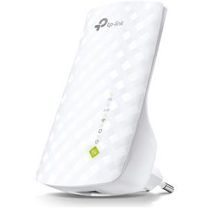 TP-LINK WIRELESS RANGE EXTENDERTP-LINK AC750 DOPPIA BANDA 5GHZ 2,4GHZ