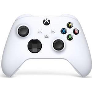 MICROSOFT XBOX SERIE X/S Wireless Controller White