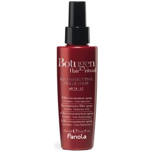 Fanola Botugen Botolife Filler Spray Ricostruttore per Capelli Danneggiati - 150 ml, pH 4.0