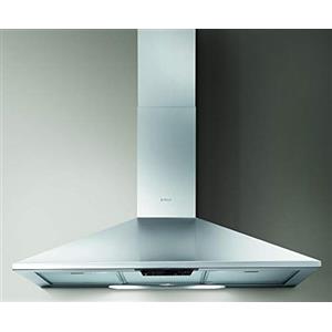 Elica Missy IX/A/90 Cappa aspirante a parete Acciaio inossidabile 400m³/h