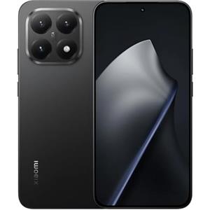 Xiaomi 15T 5G Dual Sim 12GB RAM 256GB - Black