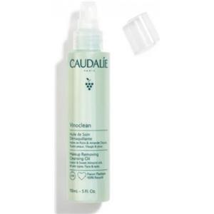 CAUDALIE ITALIA Srl CAUDALIE VINOCLEAN OLIO STRUCCANTE 150ML