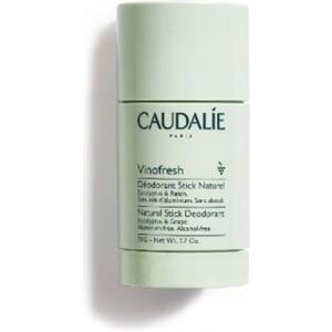 CAUDALIE ITALIA Srl CAUDALIE VINOFRESH DEODORANTE STICK NATURALE 50G