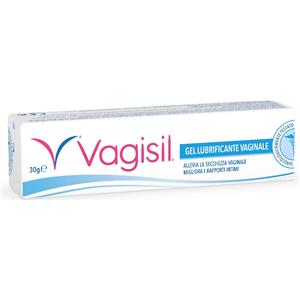 COMBE ITALIA Srl Vagisil Gel Lubrificante Vaginale 30 gr