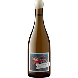 Slope Cellars VINA CASALIBRE Valparaiso Vino Casalibre Curico' Valley de Otro Planeta Sauvignon Gris, 2021, 12.5%, 750 ml, Skin Contact Bianco, Cile