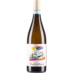 TENUTA IL NESPOLO Italia - Monferrato VINO TENUTA IL NESPOLO VINO BIANCO SAH! CHARDONNAY | 2022 | 13% | 750 ml BIANCO