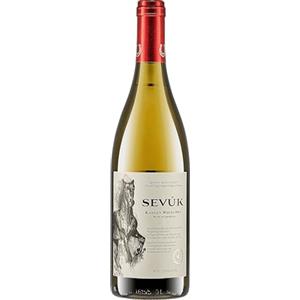 ARMENIA WINES SEVUK Armenia - VINO ARMENIA WINES SEVUK WHITE DRY KANGUN E VOSKEHAT | 2023 | 13% | 750ml |BIANCO