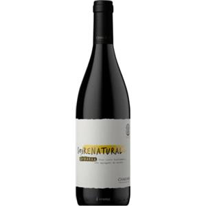 CHAKANA Mendoza Vino Chakana Mendoza Sobrenatural Bonarda, 2021, 12.5%, 750 ml, Rosso, Argentina
