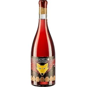 COSTADOR Spagna - Catalogna VINO COSTADOR TERROIRS MEDITERRANIS COMADELLOPS VERMELL | 2020 | 12,5% | 750ml | VERMELL ROSSO