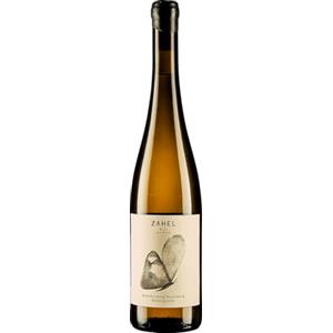Zahel, Ried Reisberg Maurerberg Riesling, 750 ml, Vino Bianco con Note di Miele e Pesca, Sentori Fruttati e Minerali, Ideale per Piatti di Pesce e Formaggi, Certificazione Biologica, 12,5% Vol.