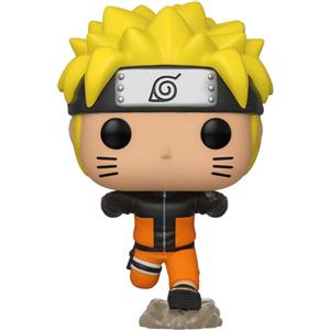 Anime e manga Funko POP! Animation: Naruto Shippuden - Naruto Uzumaki