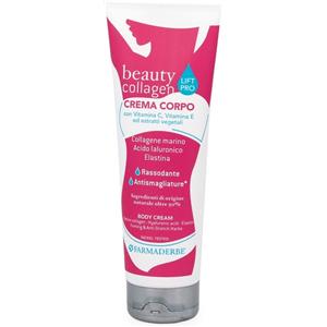 FARMADERBE SRL COLLAGEN CREMA CORPO 250ML