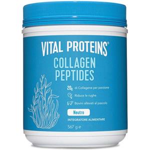 NESTLE' IT.SpA(HEALTHCARE NU.) Vital Proteins, Collagen Peptides, 567 g