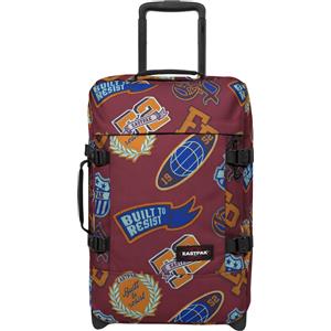 EASTPAK TRANVERZ S Valigia