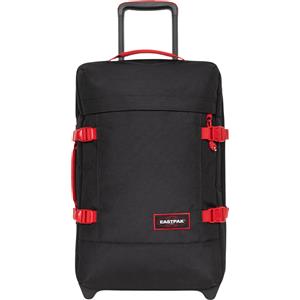 EASTPAK TRANVERZ S Valigia