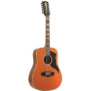 EKO Ranger XII VR EQ NTS Chitarra Elettroacustica 12 Corde