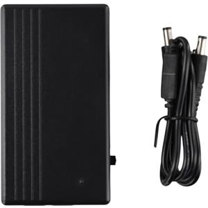 UTTASU Portatile UPS 7800mAh 24W 12V/2A Mini Gruppo di Continuità Batteria di Backup per Home Office Dispositivi di Rete Router Modem Switch Camera