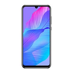 Huawei P Smart S Midnight Black 6.3 4gb/128gb Dual Sim