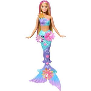 Mattel - Barbie - Barbie Sirena Magici Fiori JDM72