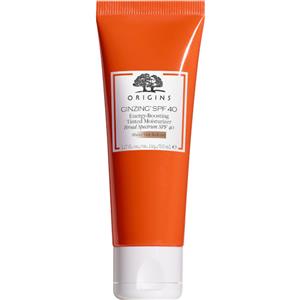 Origins Origins GINZING Energy Boosting Tinted Moisturizer SPF 40 50 ML - 50 ML