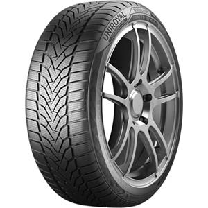 Uniroyal Winterexpert 235/55 R19 105V XL Pneumatici Invernali M S 3PMSF