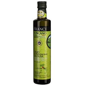 Franci Olio extravergine di oliva Toscano