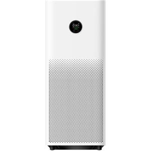 Xiaomi Purificatore dell'Aria Xiaomi SMART AIR PURIFIER 4 PRO Bianco Multicolore