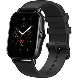 Amazfit GTS 2 Smart Watch Midnight Black