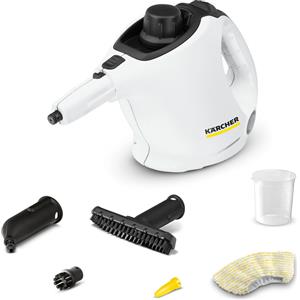 Karcher SC 1 - Pulitore a vapore portatile - 1200 W