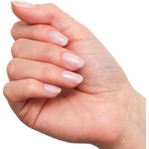 MNP Nail pro Mesauda MNP Fiber Base 110 Morganite 14ml - base colorata fibre di vetro