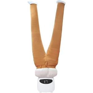 Sauber Meister Stira camicie automatico | Stiratrice automatica con accessori per camicie e pantaloni | Stiracamicie automatico camicie e pantaloni