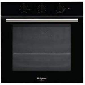 Hotpoint FORNO BI 66L A FA2 530 H BL HA