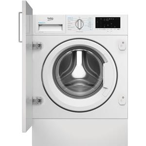 Beko LAVATRICE BI WIT8A4BW 8KG 1400RPM A