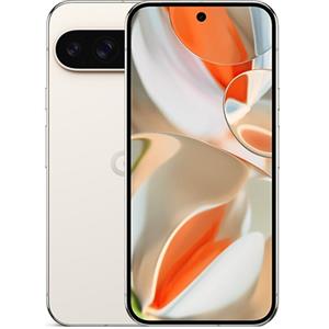 Google Pixel 9 Pro XL - Grigio Creta - 256 GB - Come nuovo