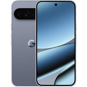 Google Pixel 10 Pro XL - Grigio Argento - 256 GB - Come nuovo