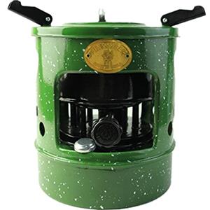 predolo Pratico Fornello a Petrolio Portatile Accessori per Cucinare da Campeggio Stufa da Campeggio