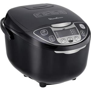 Moulinex 599392031 - robot da cucina multicooker 25 prog.