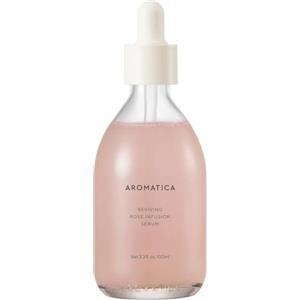 AROMATICA Reviving Rose Infusion Serum 100 Ml