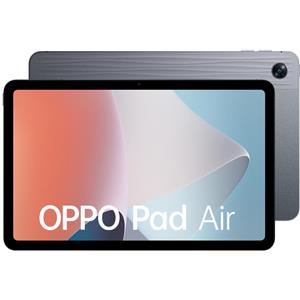 OPPO Tablet Oppo PAD AIR Qualcomm Snapdragon 680 4 GB RAM 128 GB Grigio 6650233