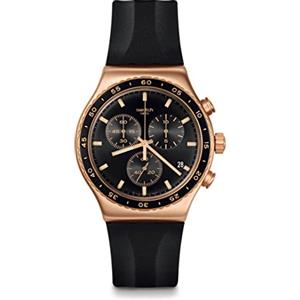 Swatch Orologio Irony Chrono YVG410 STAIN SHEEN