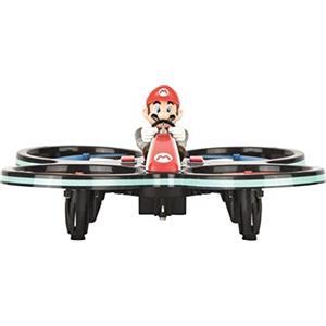 Carrera Toys RC -Mini Mario-Copter