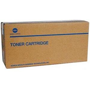 Konica Minolta Toner Magenta TN-321M - Resa 25000 Pagine, Compatibile con C224, C284, C364